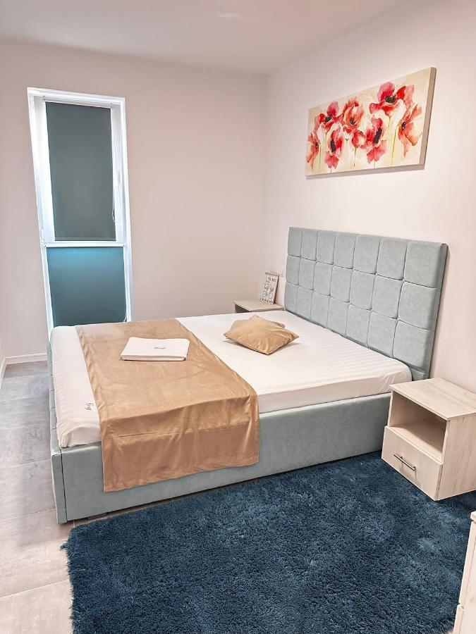 Lovely Apartment In Beautiful #Tirgu Mures At Maurer Residence Târgu-Mureş Esterno foto